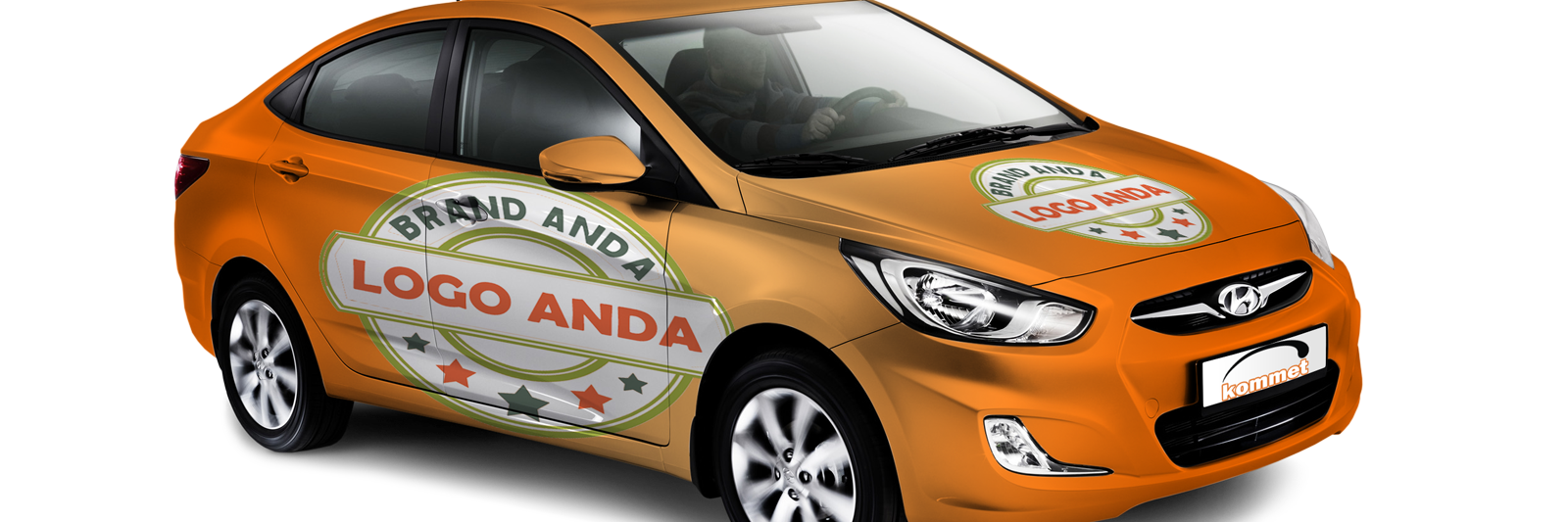 Branding Mobil Advertising Spesialis Tips Teknik Cara Memasang Stiker